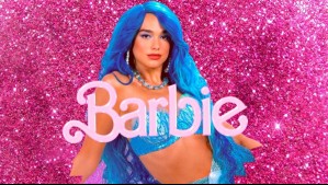 ¿La estás esperando? Con Dua Lipa en el elenco, lanzan nuevos pósters de 'Barbie'