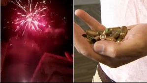 Temor por velorio en Pedro Aguirre Cerda de chileno que murió en Italia: Tenía amplio prontuario policial