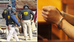 'Mencionó la identidad de su cónyuge': Miembros del brazo armado del Tren de Aragua amenazan a policías y gendarmes