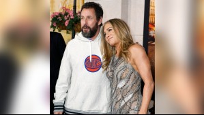 'Todo da miedo a los 56 años': El problema médico que sufrió Adam Sandler durante la filmación de su última película