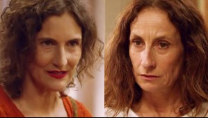 'Sin sentir compasión': Cristina encarará a Margarita en el próximo capítulo de 'La Ley de Baltazar'