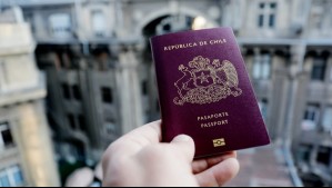 ¿En qué lugar está Chile? Estos son los pasaportes más poderosos del mundo, según prestigioso ranking
