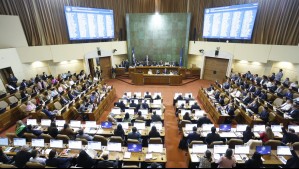 Ley Naín-Retamal: Cámara aprueba el proyecto y lo despacha para su promulgación