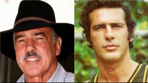 Muere Andrés García, recordado galán de las teleseries mexicanas a sus 81 años
