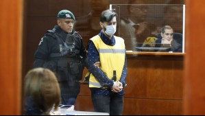 'Ninguna condena va a remediar lo que hizo': Hermana de Fernanda Maciel por Juicio de Felipe Rojas