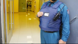 'Me exhiben una foto donde aparezco con mi hija': Dramático relato de trabajador secuestrado en robo a banco en Nogales