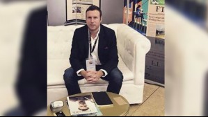 'No tienen ningún respeto por la vida': Empresario Max Raide explica por qué rechazó arreglo económico con agresores