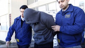 Detienen a hombre que habría amenazado con atacar a alumnos de colegio de Iquique