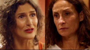 'Se acabó': Cristina tomó una radical decisión sobre su matrimonio frente a Margarita en 'La Ley de Baltazar'