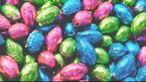Semana Santa: ¿Cuántos huevos de chocolate pueden comer los niños?