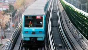 Extensión de Línea 6 del Metro de Santiago: ¿Cuál será la nueva estación?