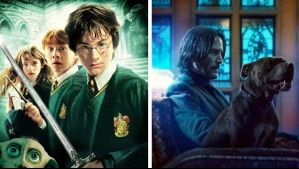 Varitas de Harry Potter y el traje de John Wick: Los artículos que puedes comprar en enorme subasta de Hollywood