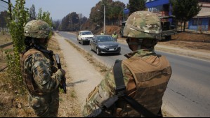 Gobierno no descartó decretarlo: ¿En qué consiste el Estado de Excepción?