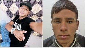 Carlos Cortez y Luis Lugo: ¿Qué se sabe de los presuntos autores del asesinato del carabinero?