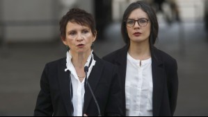 Gobierno promulgará este jueves la Ley Naín Retamal tras asesinato de carabinero en Santiago