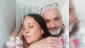 'Con mucho dolor y sin ganas': Esta es la infección ósea que afecta a la esposa de Memo Bunke