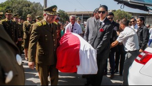 Tres carabineros fueron asesinados en solo 23 días: ¿Quiénes eran los mártires de la institución?