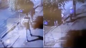 Video muestra balacera minutos previos a fiscalización en la que fue asesinado el cabo primero Daniel Palma