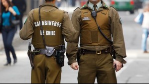 Agreden a dos carabineros en procedimiento policial en Osorno: Delegada Presidencial presenta querella