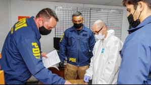 Asesinato de Jaime Guzmán: Corte de Apelaciones confirma condena a 18 años de cárcel del 'Comandante Emilio'