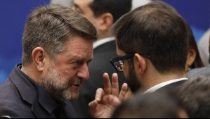 Gobernador Orrego por muerte de cabo Palma: 'Nadie puede descartar el Estado de Excepción en la capital'