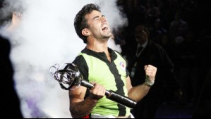 A más de diez años de ganar 'Mundos Opuestos': Así luce actualmente el exchico reality Sebastián Roca