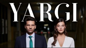 Debido al gran estreno de 'Yargi': Así quedará la programación de Mega para el lunes 10 de abril