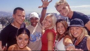 Muere a los 46 años Paul Cattermole, vocalista de 'S Club 7'