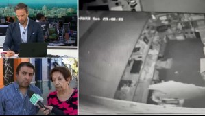 Inseguridad en el Barrio Matta: Vecinos se organizan por altos índices de delincuencia en el sector