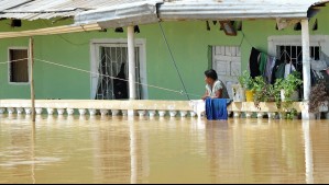 23 muertos y más de 50 mil afectados: Ecuador afronta su peor temporada de lluvias en los últimos 15 años