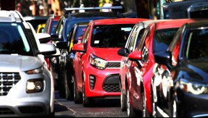 Fiscalía asegura que delincuentes ahora roban autos más baratos: Estas son las marcas más sustraídas