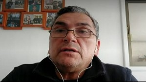 'No he podido tener mi duelo': Padre de carabinero asesinado en 2022 habla por nuevo mártir de Carabineros