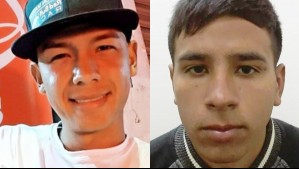 Carabinero asesinado: Emiten orden de detención para los dos 'sujetos de interés'