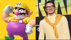 'Debe ser Wario': Jack Black pide que Pedro Pascal se sume a la secuela de 'Super Mario Bros'