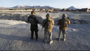 Diputados discuten medidas del Gobierno para controlar migración en el país: 'Hay que trabajar con más urgencia'