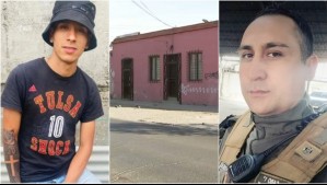 Encubridor fue clave: Así fue la caída de Luis Lugo y Ovimarlixion Garcés, los presuntos asesinos del suboficial Palma