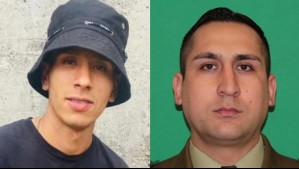 Este habría sido el rol de Luis Lugo Machado en el crimen del suboficial Palma