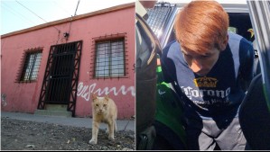 Un celular perdido y una llamada a Carabineros: El inesperado suceso que gestó la detención de Luis Lugo Machado