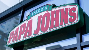 Papa John's Chile podría tener nuevo dueño: ¿Qué compañía adquiriría a la cadena?