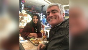 'Dios te traerá de vuelta': Este es el complicado problema de salud que sufre la hija de Mauricio Flores