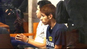 Amplían detención de acusados de asesinar a carabinero Daniel Palma