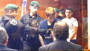 Asesinato de carabinero Palma: Fiscalía revela detalles de cómo ocurrió el crimen y cómo lograron dar con los acusados