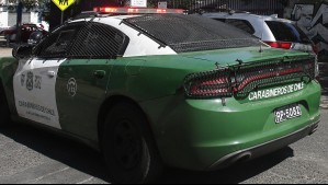 Tiroteo en Lampa: Cifra de muertos aumenta a cinco mientras se busca a los responsables