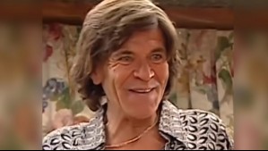 A 10 años de su última teleserie: Así luce hoy el destacado actor Eduardo Barril