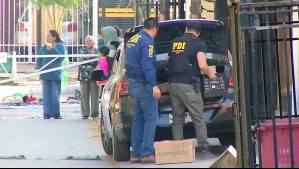 Una joven muere de un paro cardiorrespiratorio en medio de asalto en su casa en Recoleta