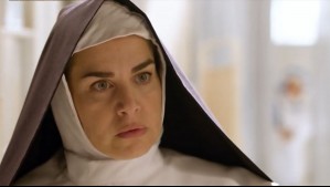 Hermana Helena recibirá amenaza para no testificar a favor de Eloísa: Revisa el avance de 'Hijos del Desierto'