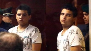 Pasó de testigo a imputado: Así detuvieron a Ovicmarlixon Garcés por el crimen del suboficial Palma