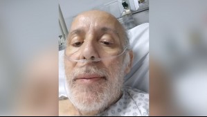 'Estuve más muerto que vivo': Estas son las secuelas del actor Gabriel Prieto después de pasar 2 meses en coma