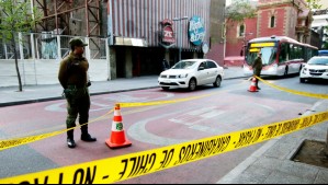 Plan Calles sin violencia: Gobierno informa cuáles serán las primeras 10 comunas intervenidas