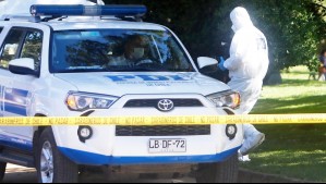 Trabajador muere aplastado por paneles de vidrio destinados a construir cancha de pádel